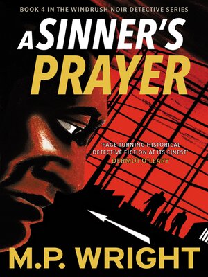A Sinner's Prayer - ebook